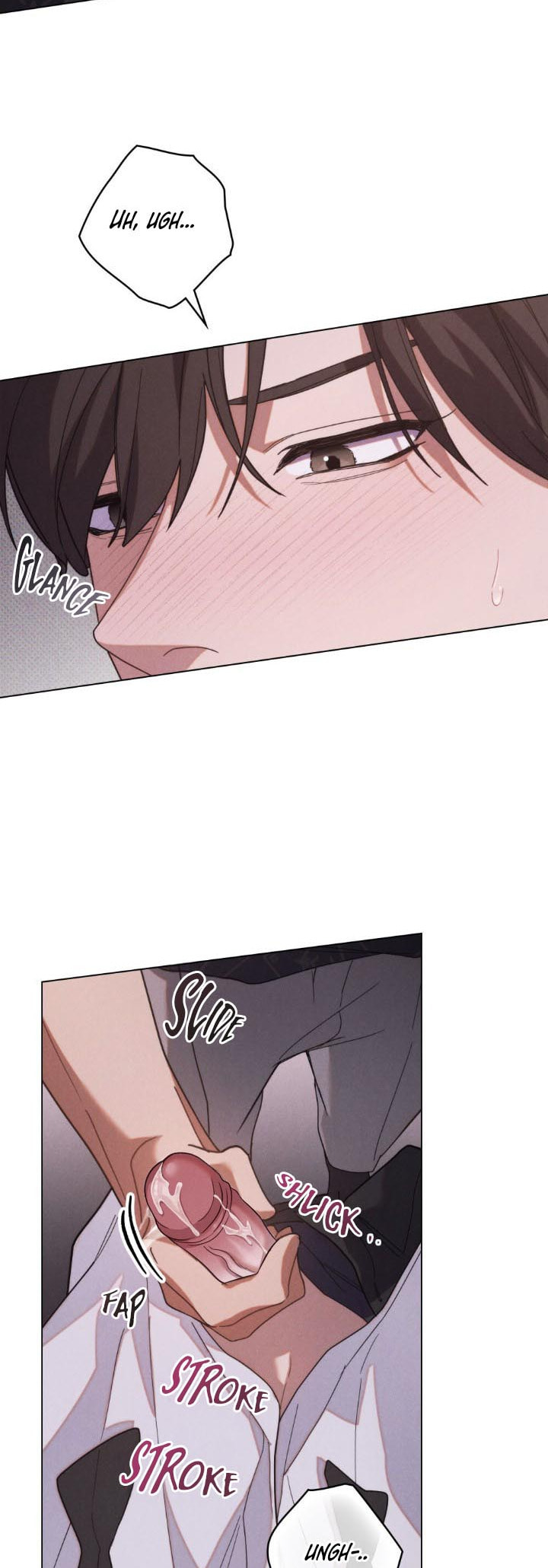 Undercover Darling – Chapter 2 page 18
