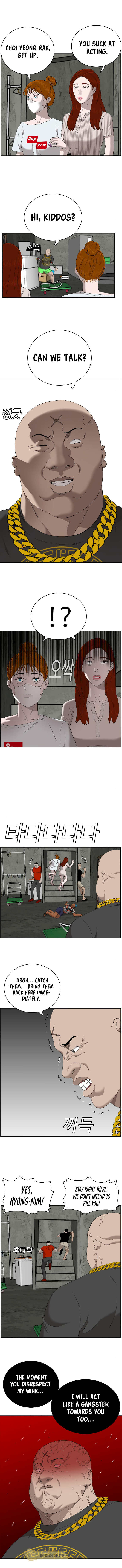 Bad Guy – Chapter 57 page 5