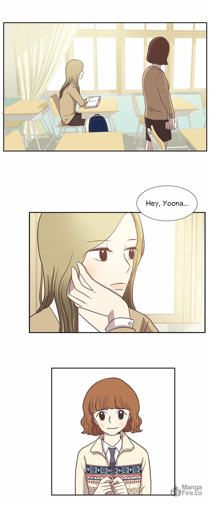 I Need Some Determination (2) page 23