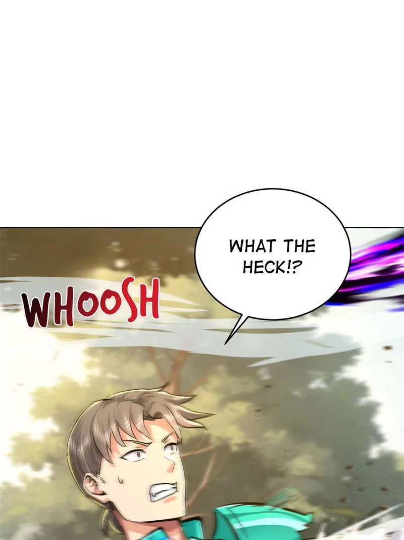 I Became the Target of the Harem in Another World – Chapter 33 page 27