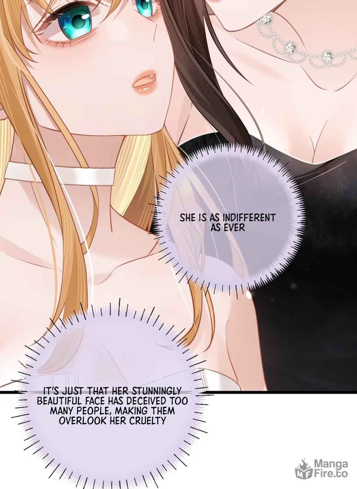 Officer, You Can No Longer Hide Your Tail – Chapter 5 page 4
