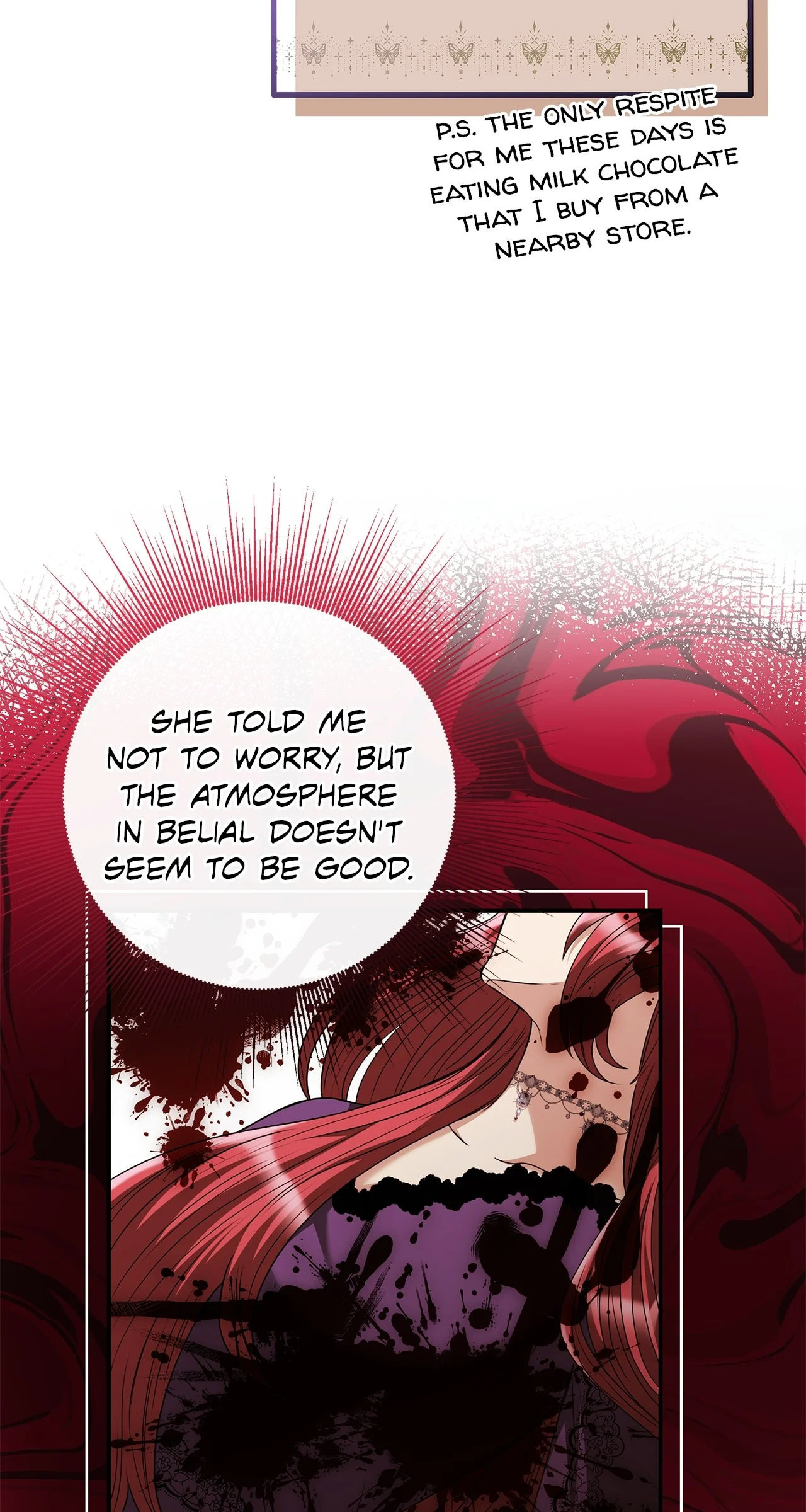 Mistress of an S-Class Dungeon – Chapter 44 page 25