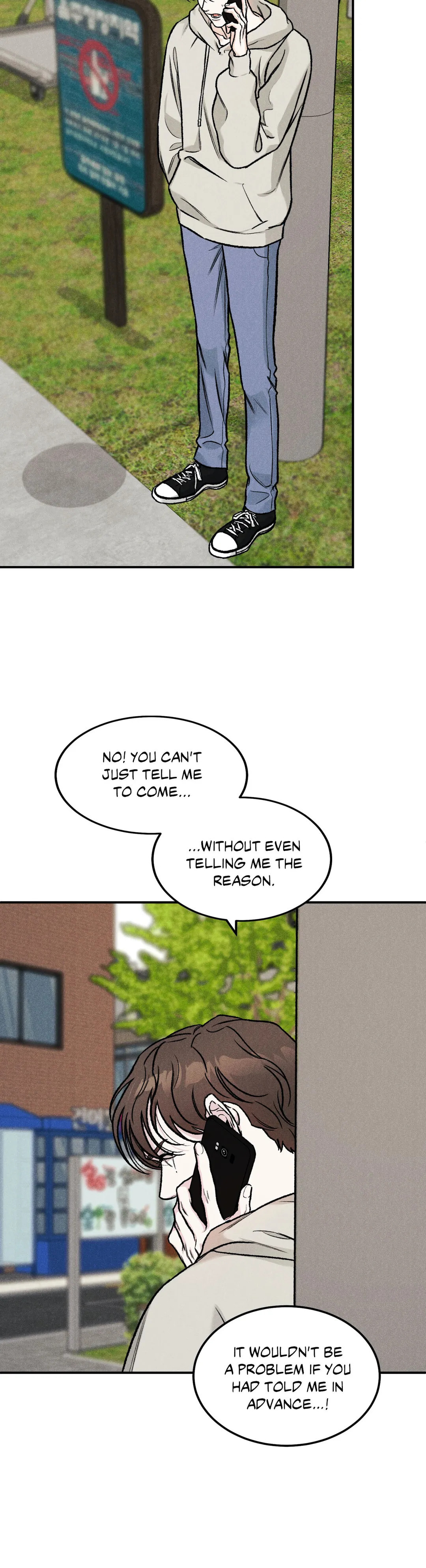 Limited Run – Chapter 2 page 24