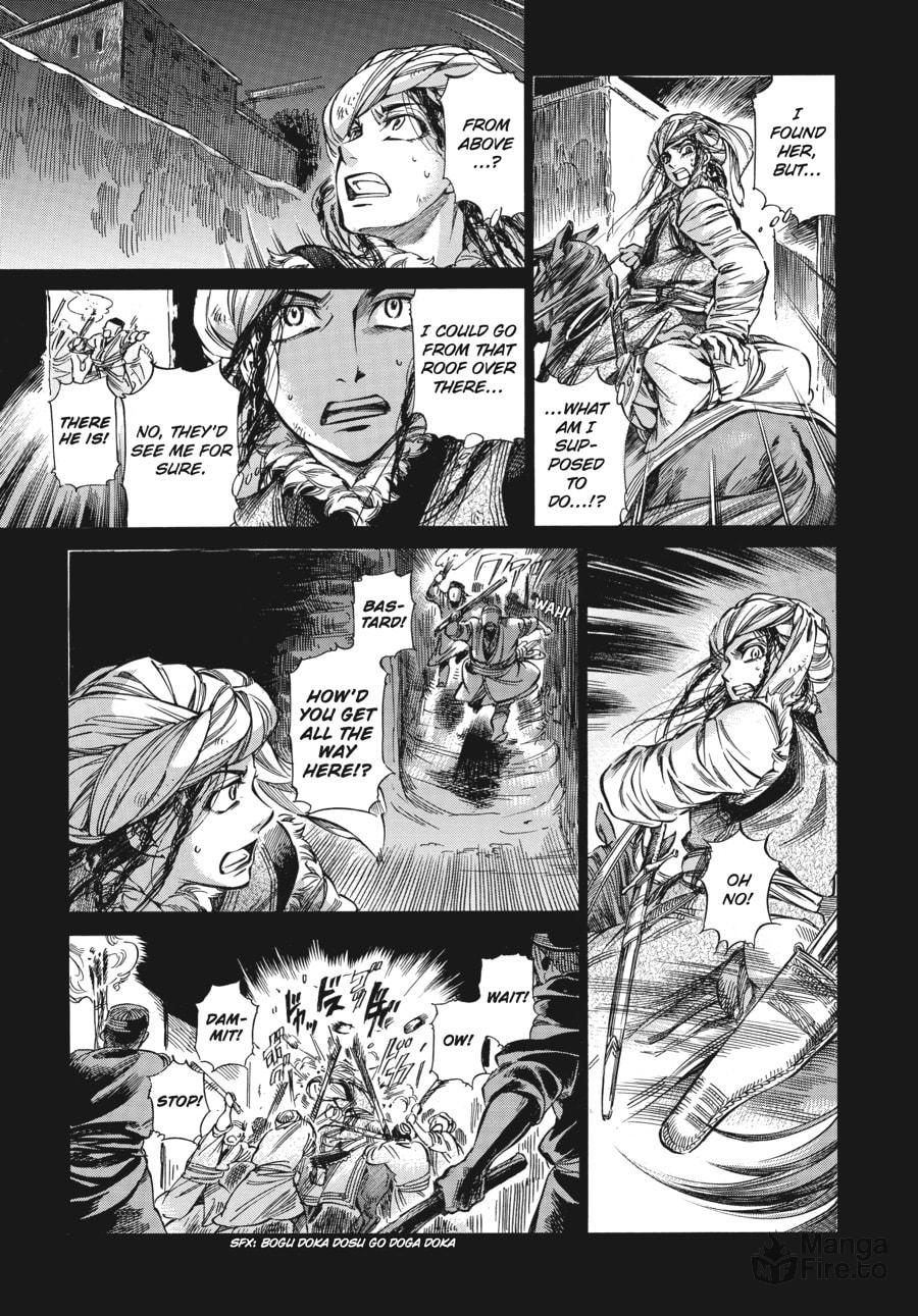 Battle (Part 2) page 23