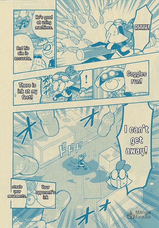 The Adventures of Sheldon 3 page 19