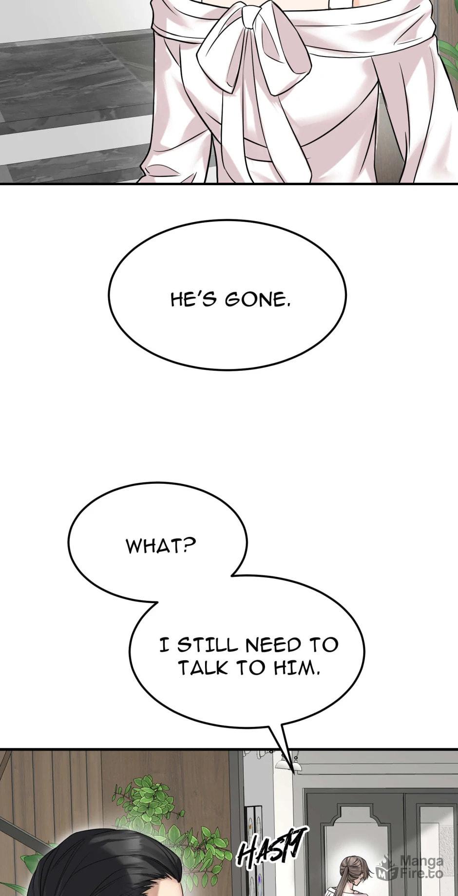 Live Happily Ever After With My Ex's Uncle – Chapter 53 page 23