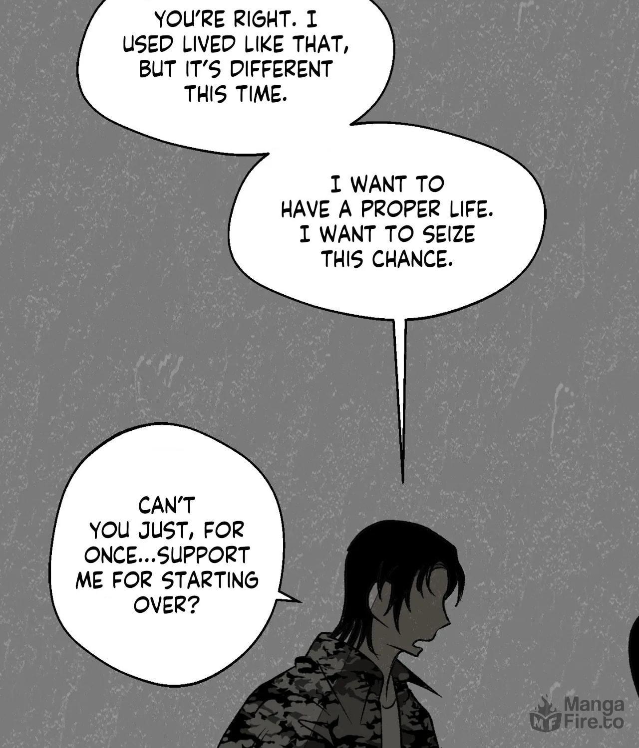 Melt Bless You – Chapter 15 page 64