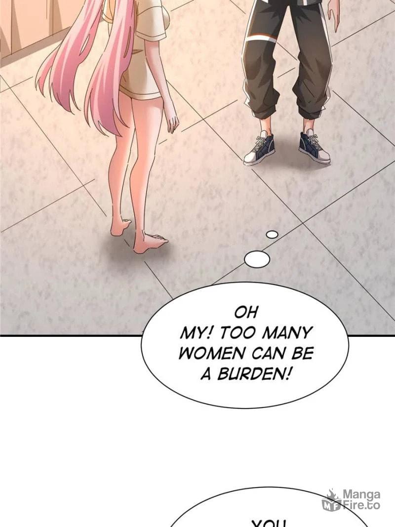 I Became the Target of the Harem in Another World – Chapter 39 page 14