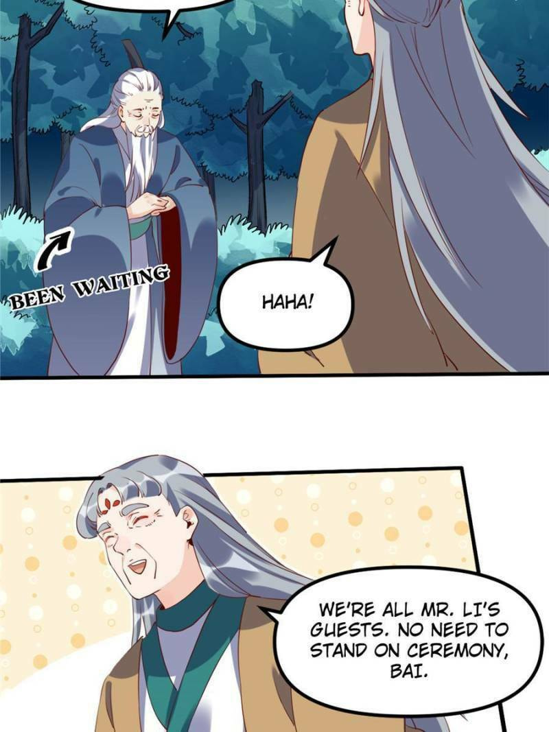 A Big Shot Actually – Chapter 31 page 43