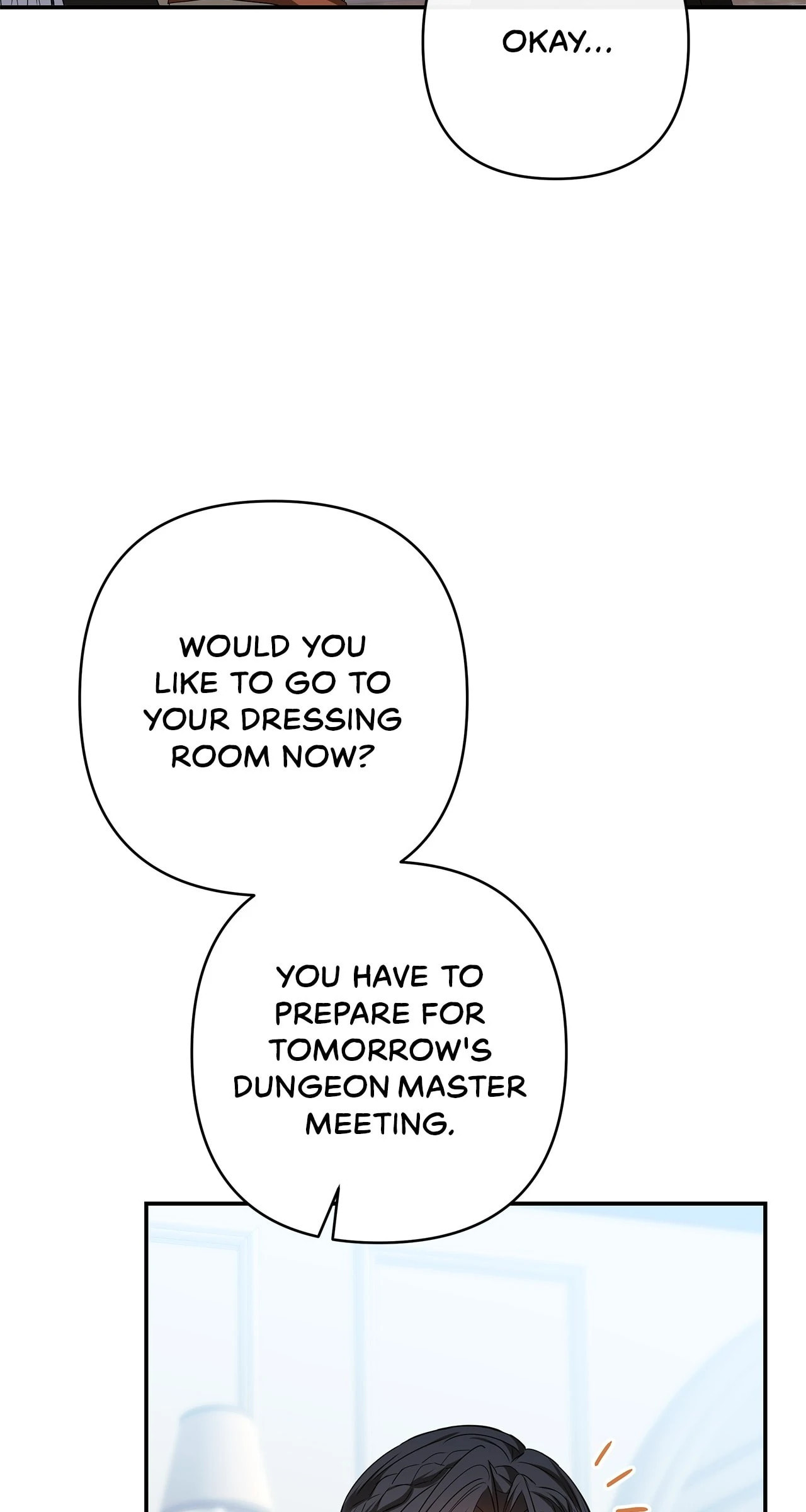 Mistress of an S-Class Dungeon – Chapter 70 page 6