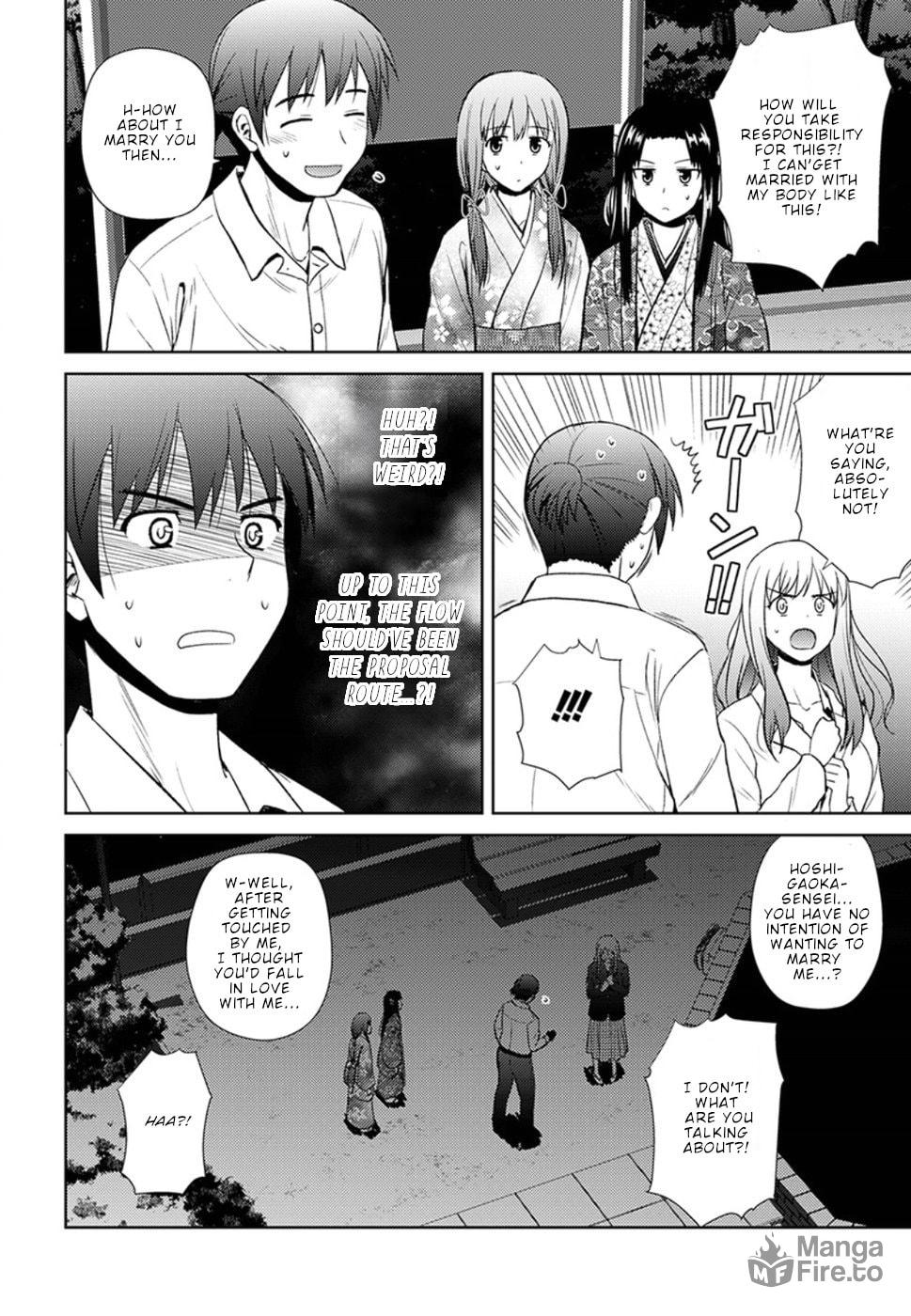 Reasons why I like him page 2