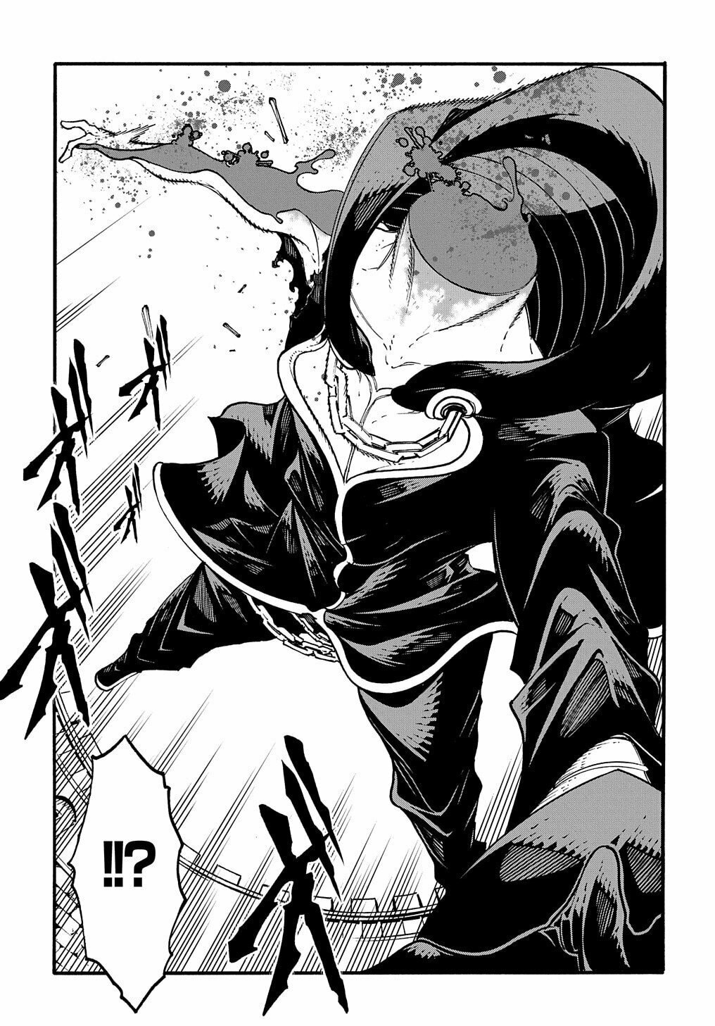 Oversummoned, Overpowered, and Over It! – Chapter 25 page 12