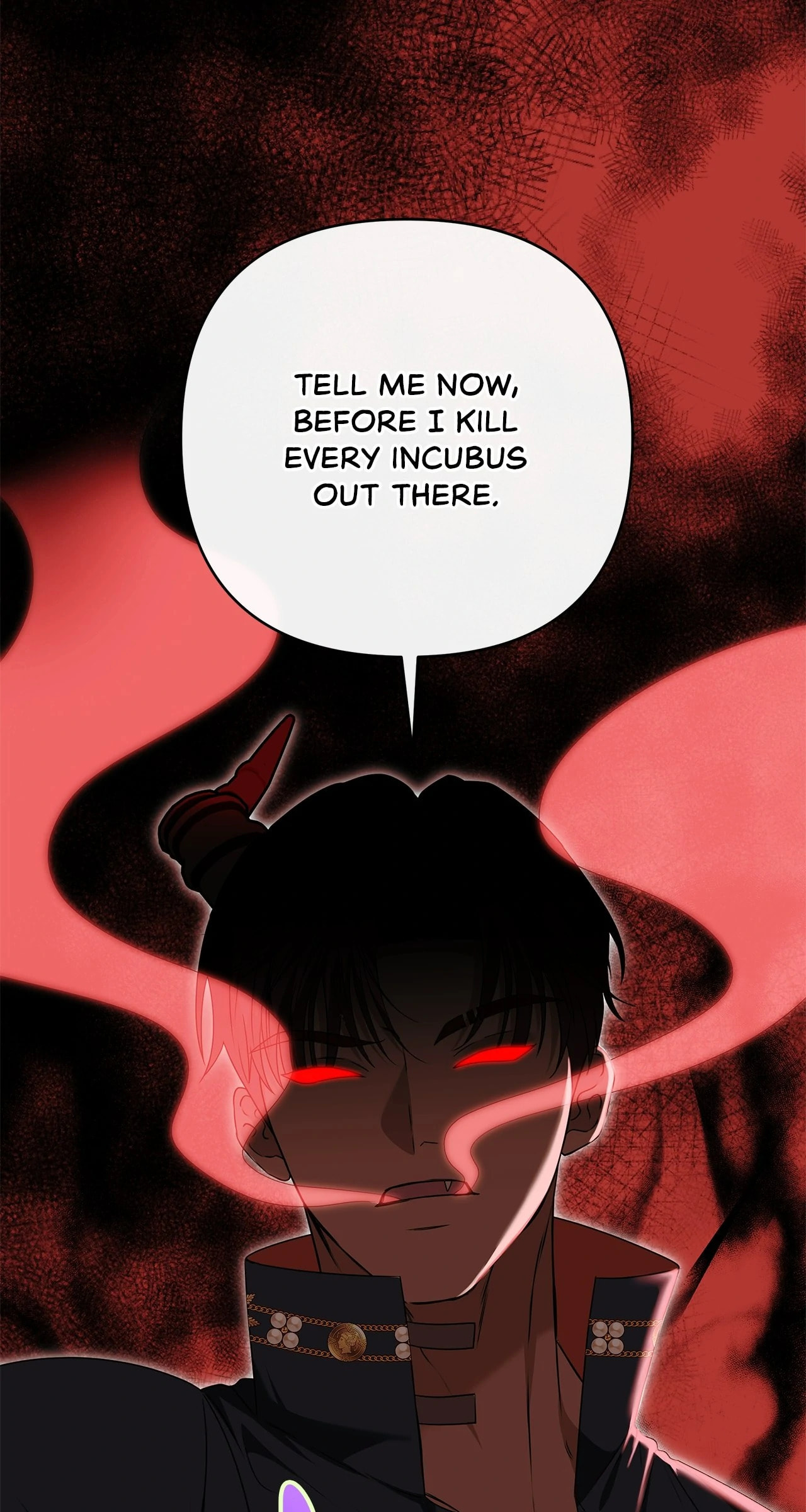 Mistress of an S-Class Dungeon – Chapter 52 page 15