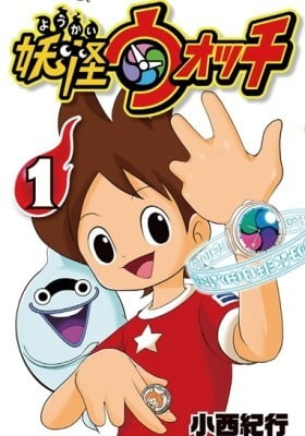Yo-kai Watch Yo-kai Watch