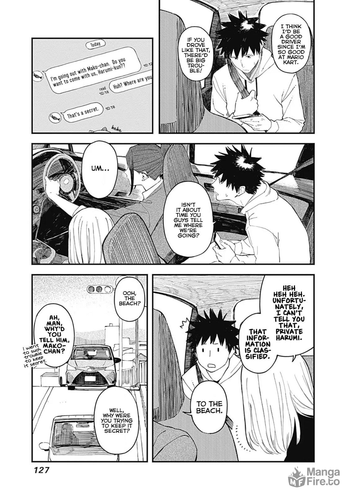 Beach and Curry page 2