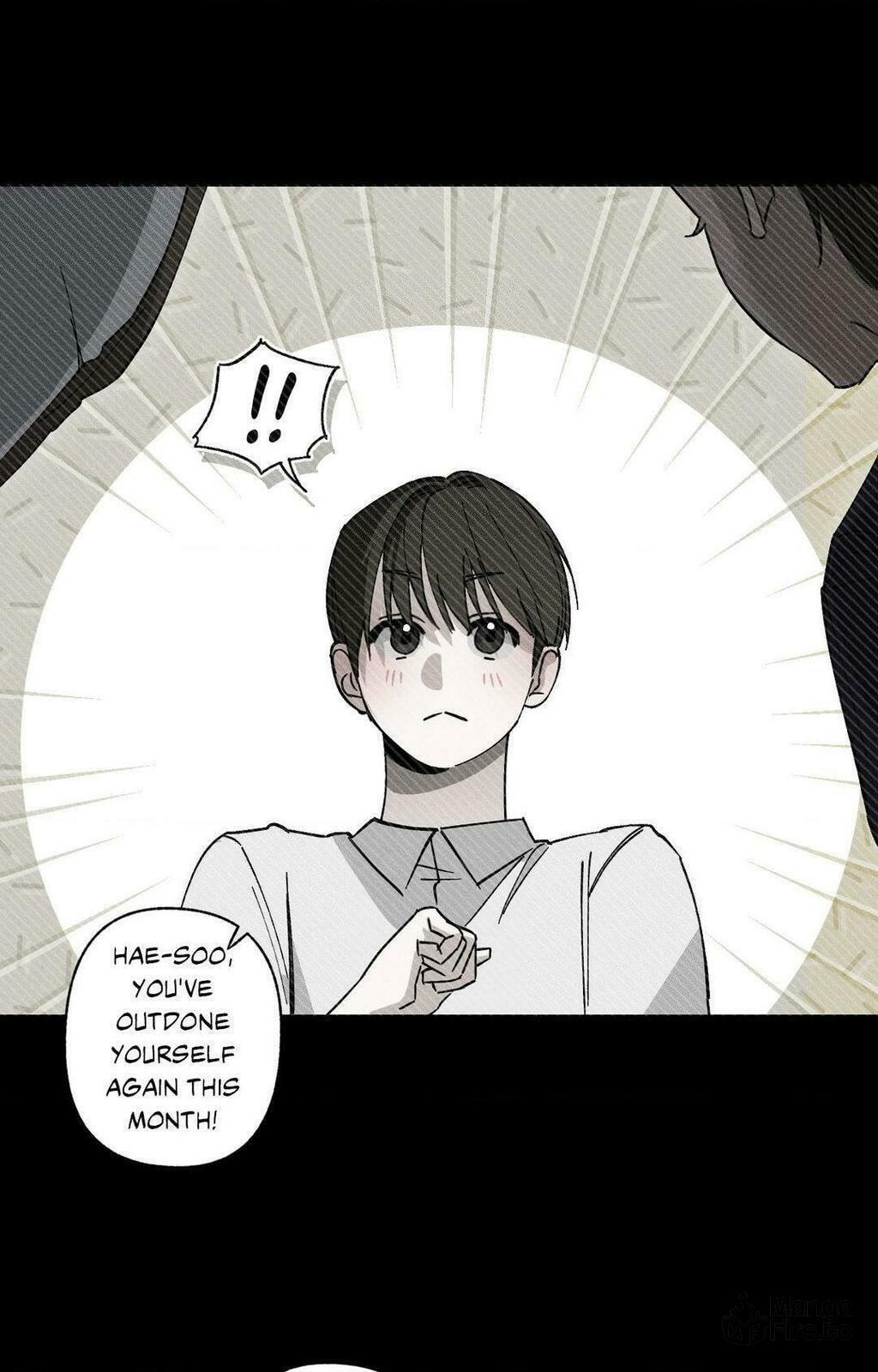 Close-Up – Chapter 1 page 23