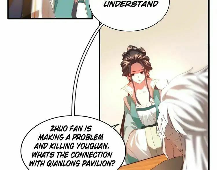 The Devil Butler (Colored) – Chapter 12 page 66