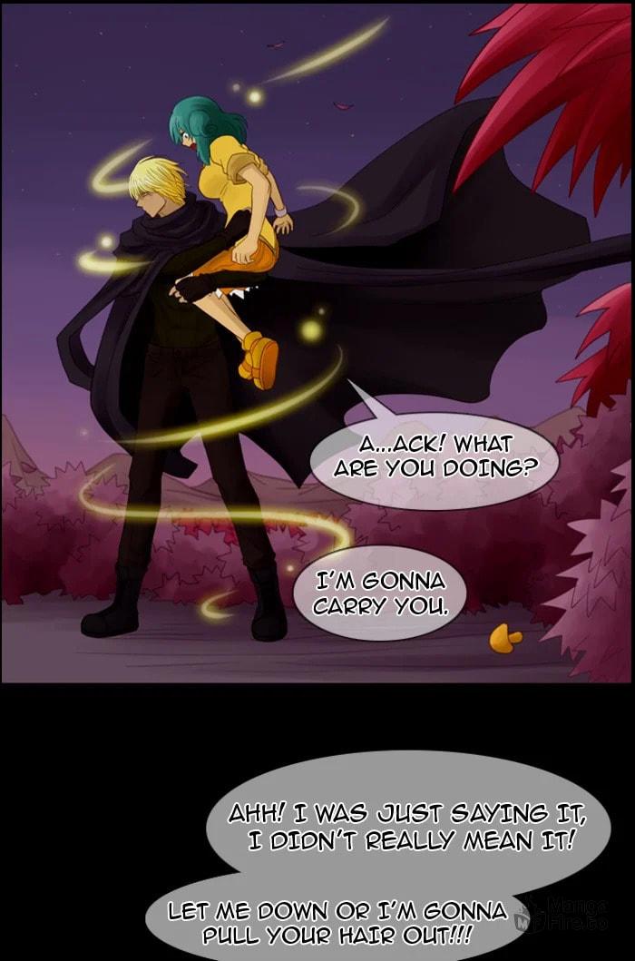 Kubera – Chapter 34 page 17