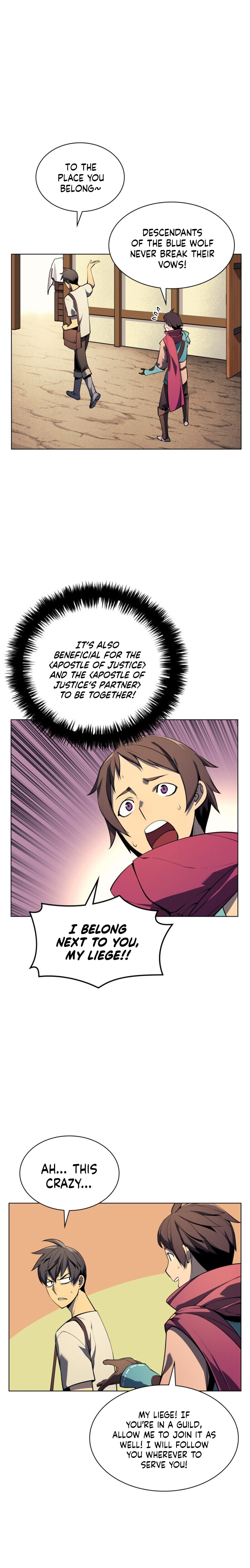 Overgeared – Chapter 36 page 6