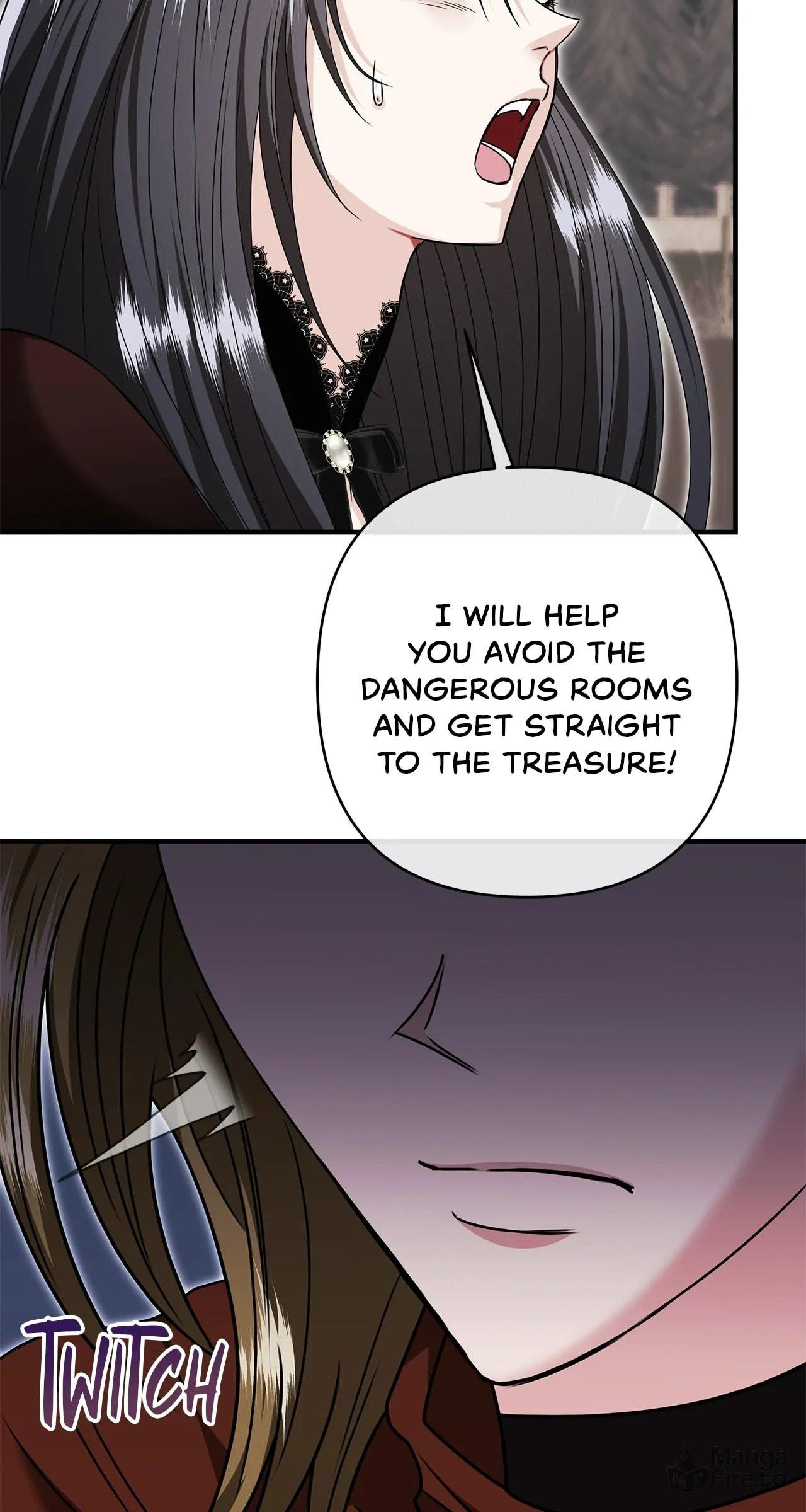 Mistress of an S-Class Dungeon – Chapter 22 page 19