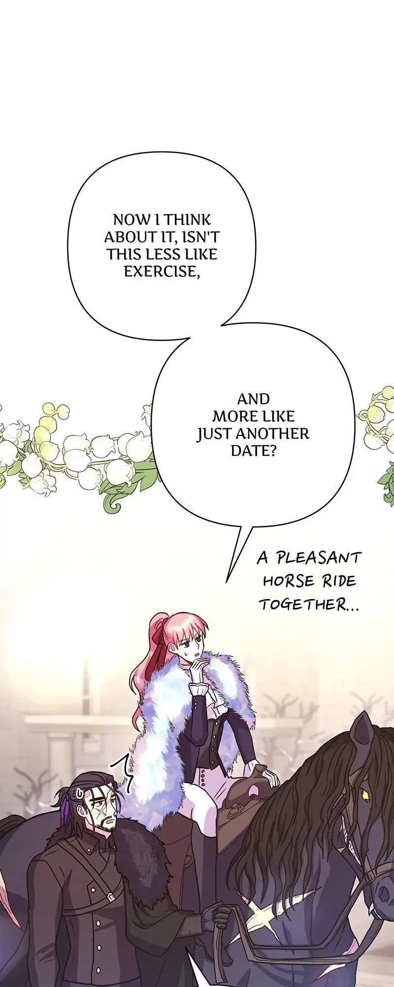 Another Typical Fantasy Romance – Chapter 25 page 27