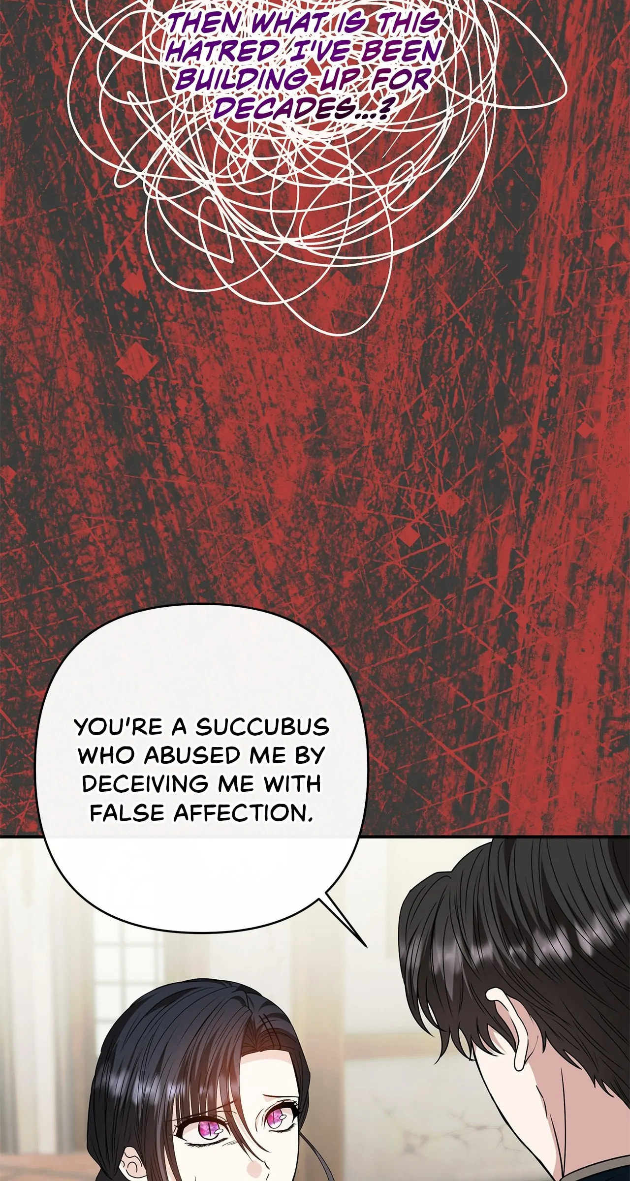 Mistress of an S-Class Dungeon – Chapter 55 page 46