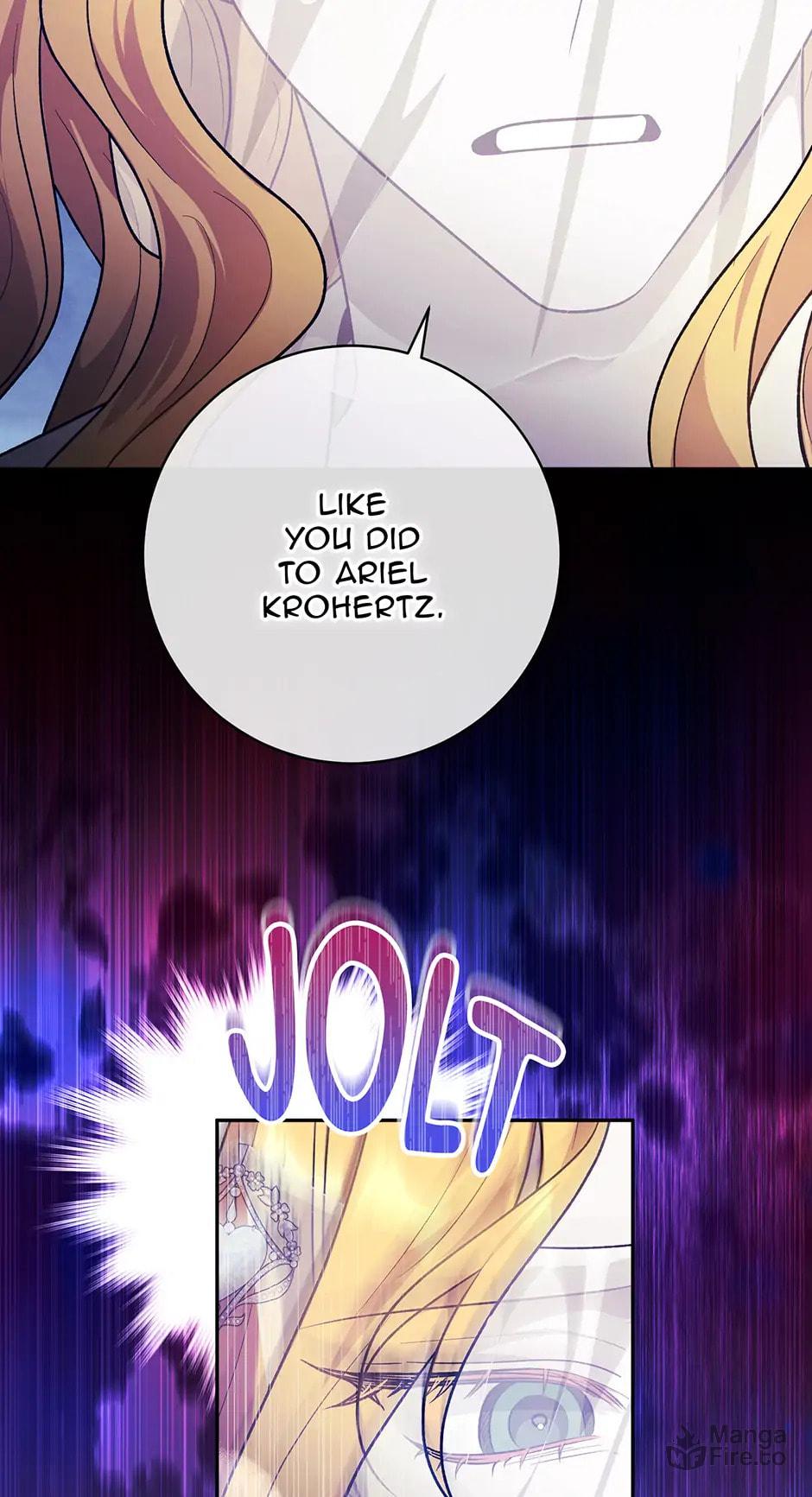 No Retaliation from the Supporting Cast – Chapter 29 page 44