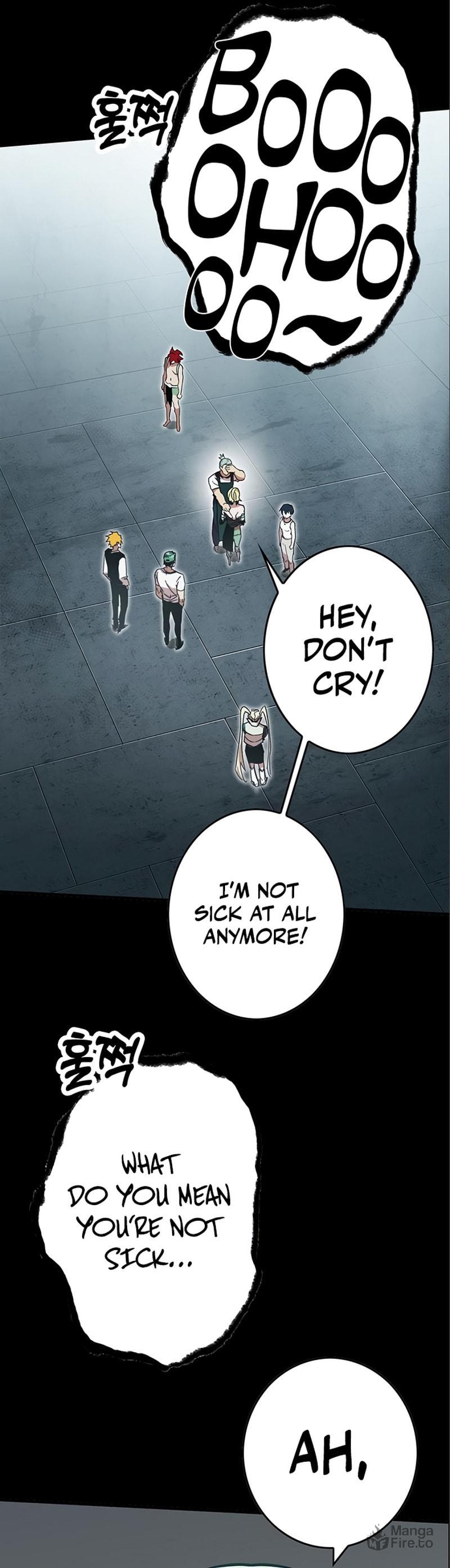 Hardcore Leveling Warrior – Chapter 12 page 26