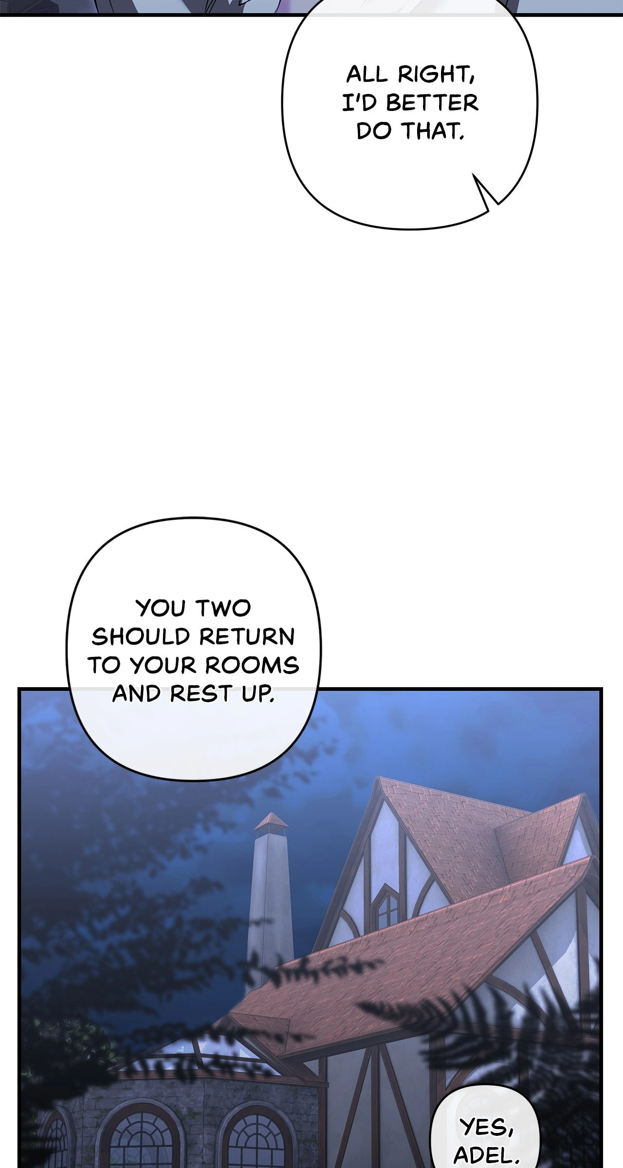 Mistress of an S-Class Dungeon – Chapter 43 page 67