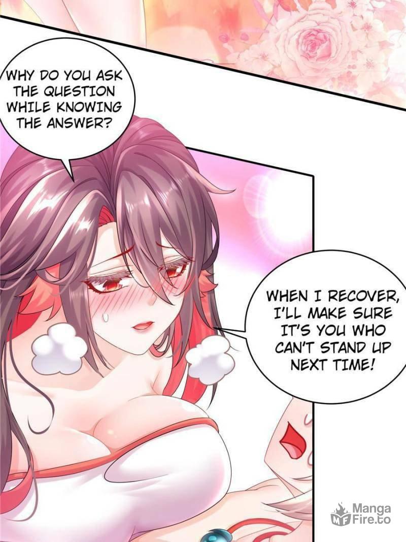 My Furry Harem Is After Me – Chapter 8 page 9