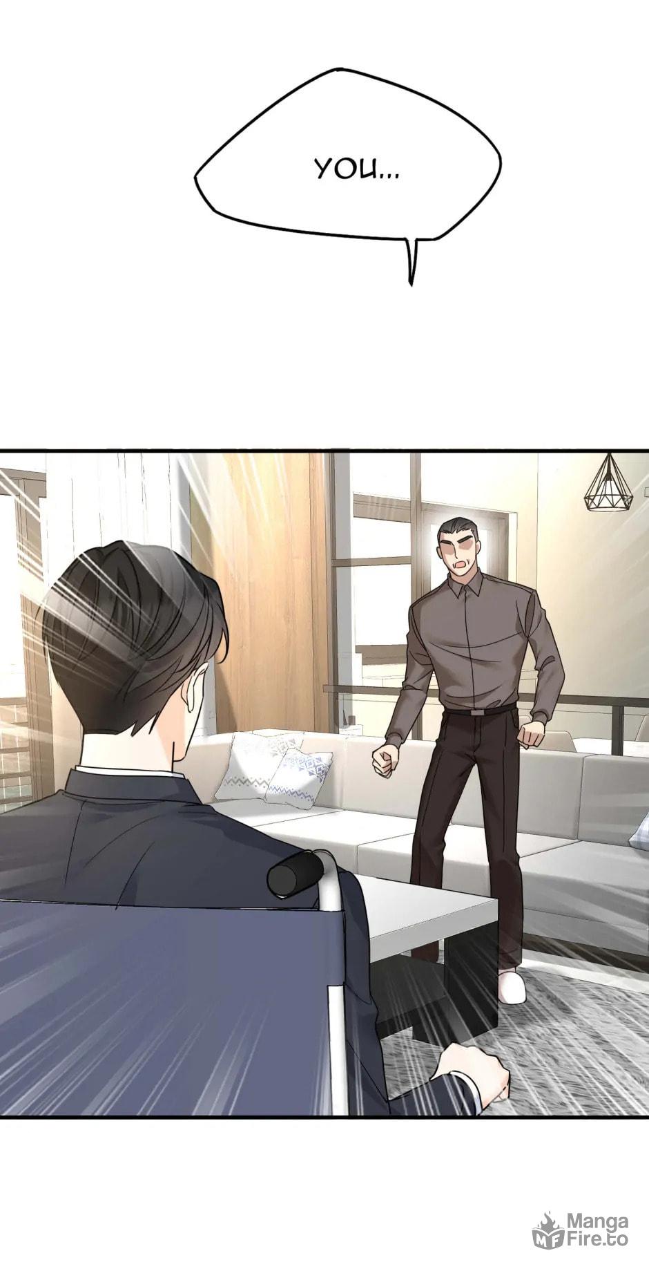 Live Happily Ever After With My Ex's Uncle – Chapter 53 page 19