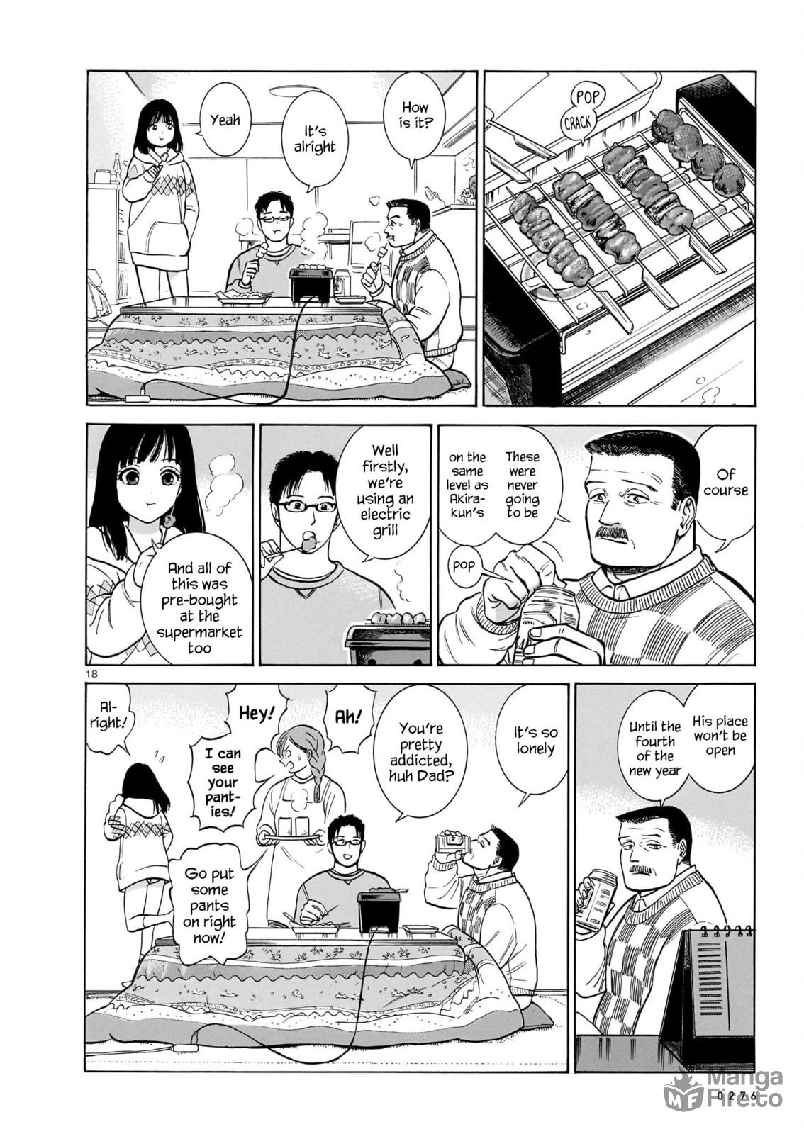 To the new year – first part page 17