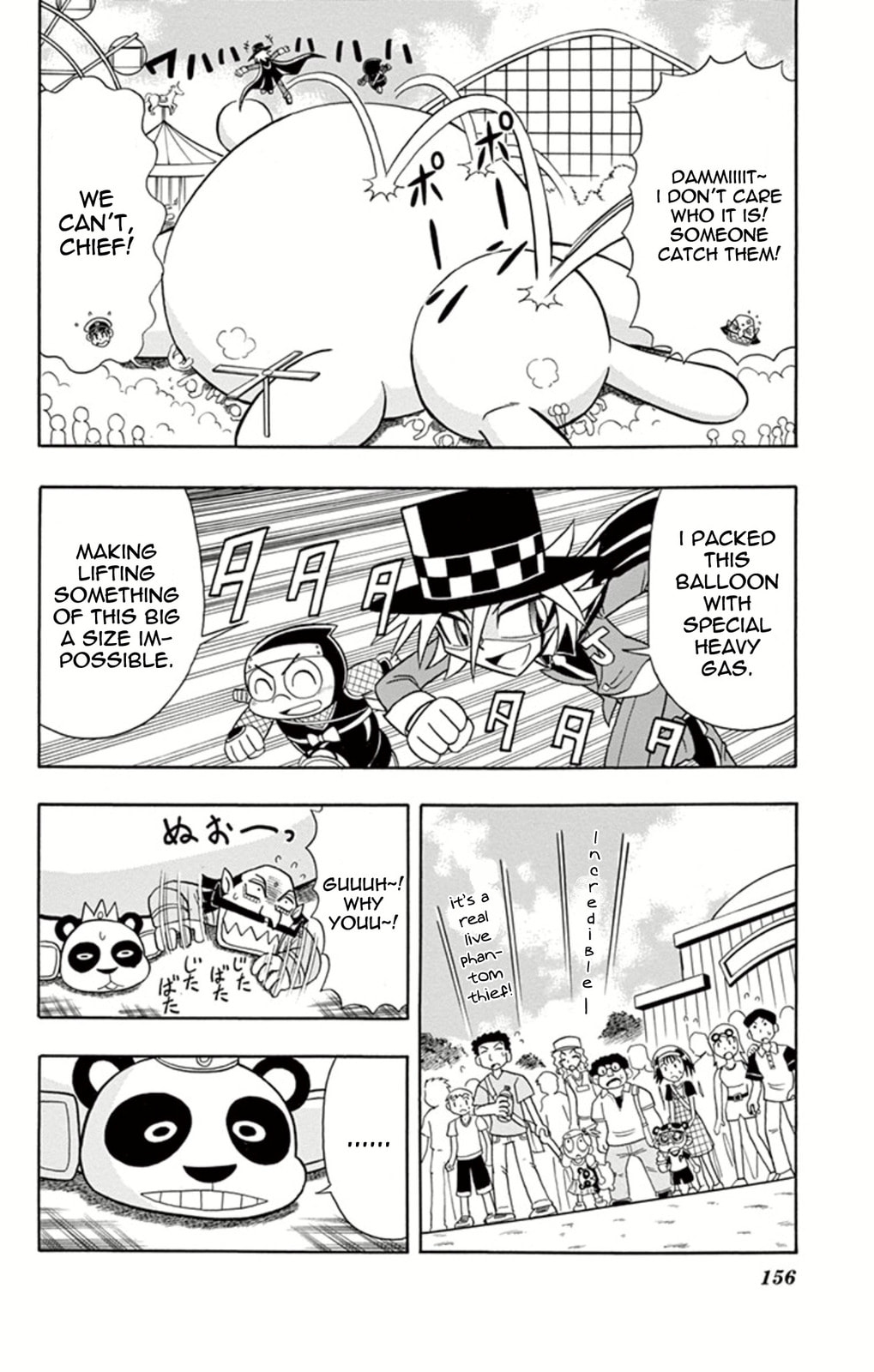 The Ruler of Paradise page 7