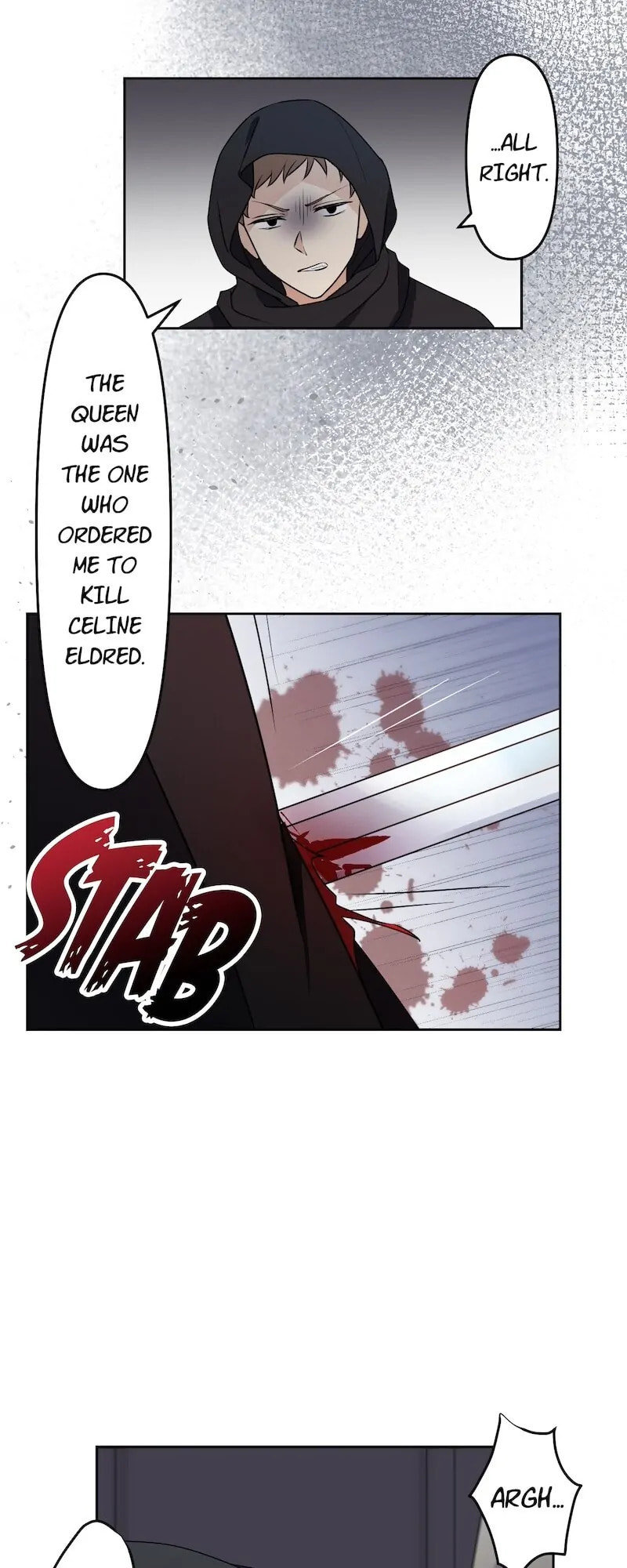 Odebu Akujo ni Tensei Shitara, Naze ka Last Boss Ouji-sama ni Shuuchaku sareteimasu – Chapter 1 page 3
