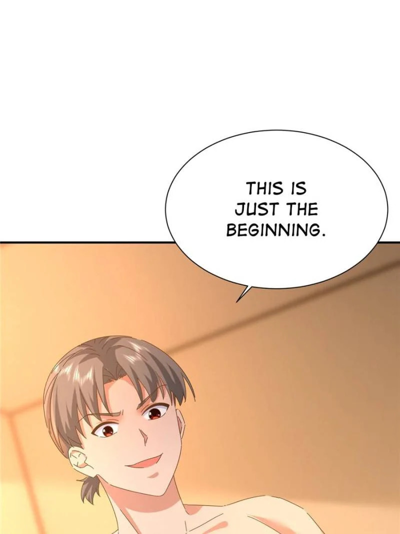 I Became the Target of the Harem in Another World – Chapter 39 page 45