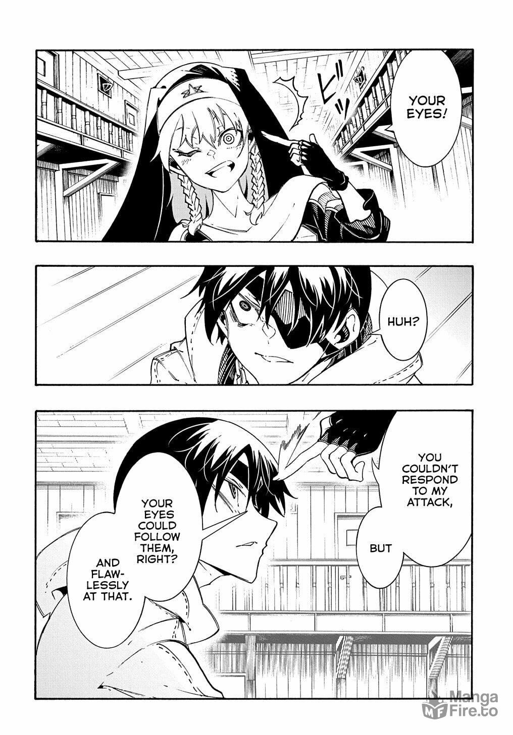 Oversummoned, Overpowered, and Over It! – Chapter 29 page 4