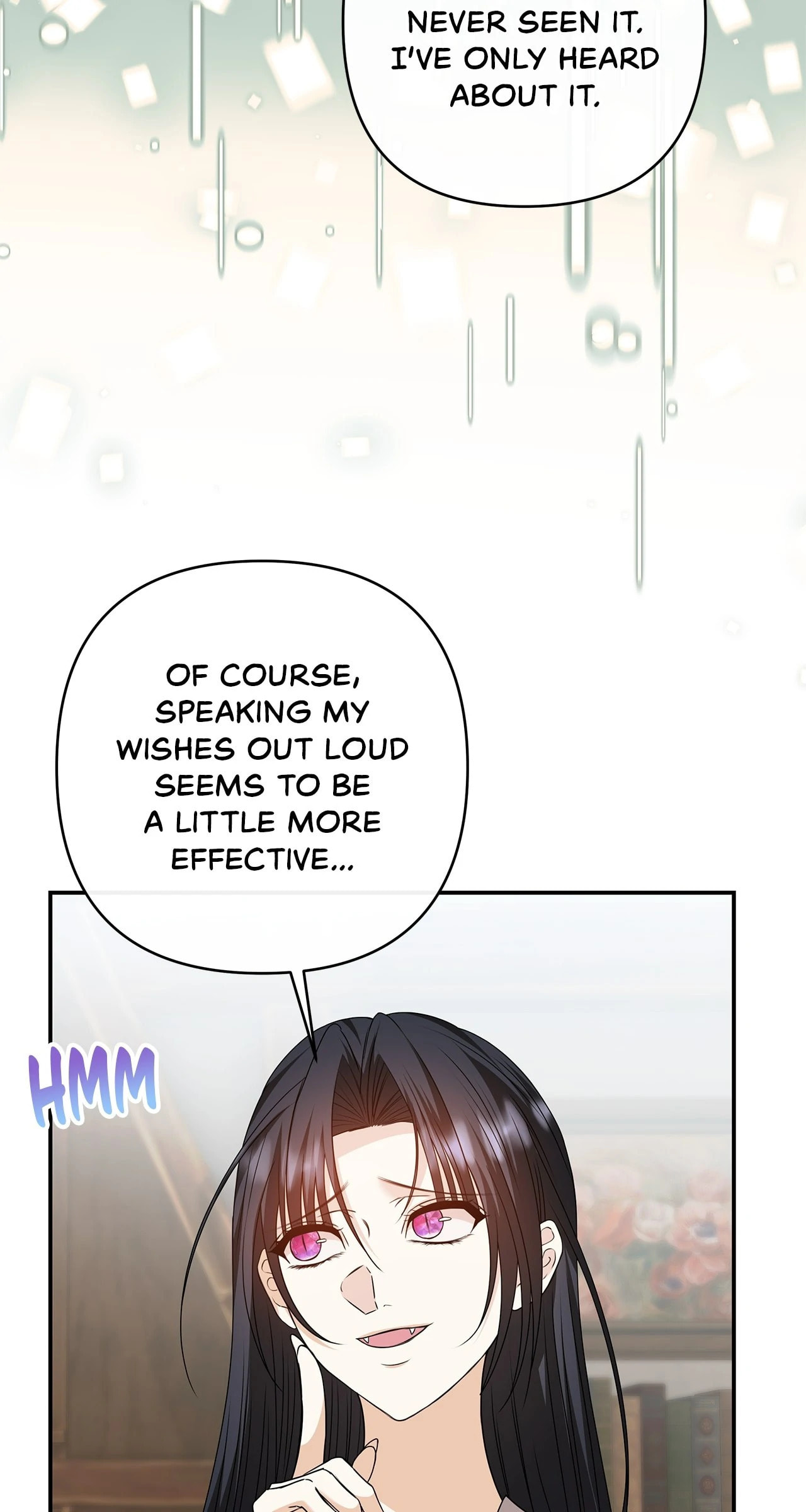 Mistress of an S-Class Dungeon – Chapter 53 page 1