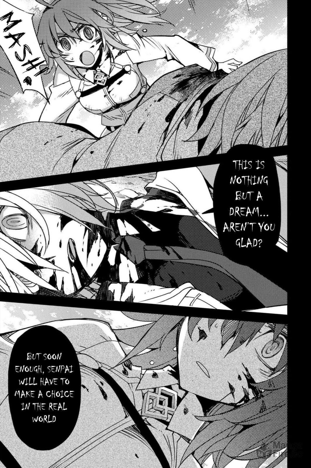 The Third Knot – 2 page 2