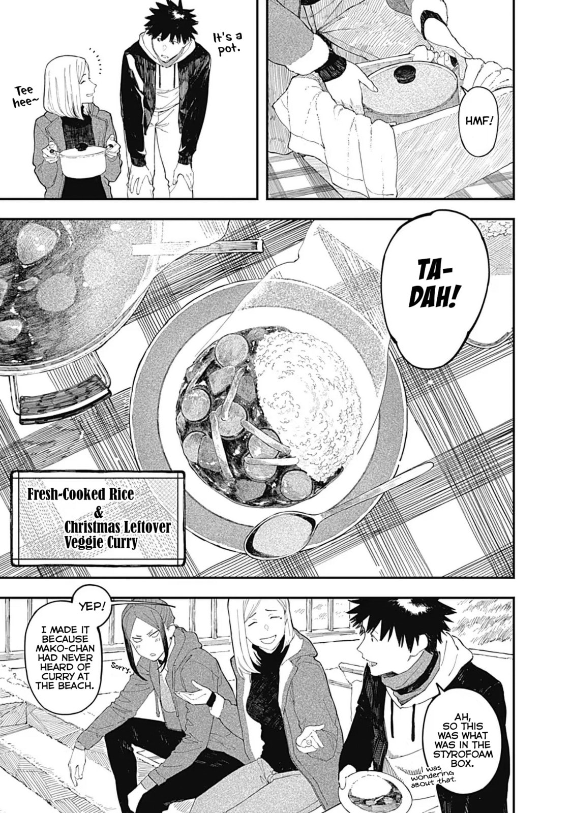 Beach and Curry page 10