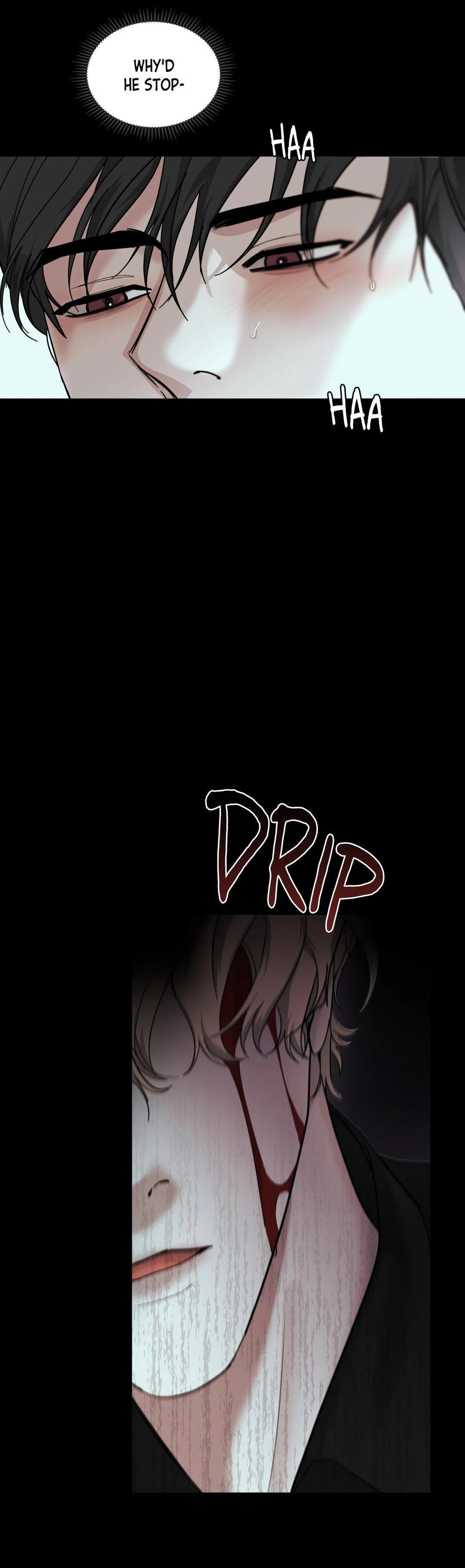 Dearest – Chapter 24 page 3