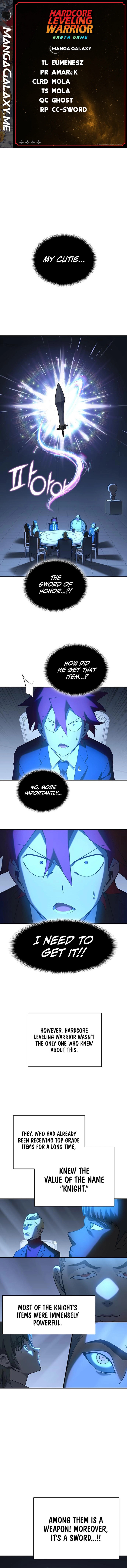 Hardcore Leveling Warrior – Chapter 48 page 0