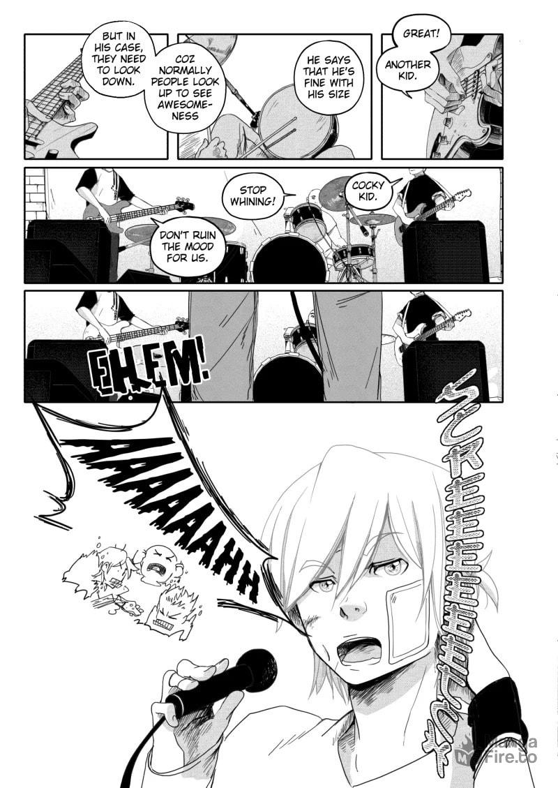 A Lighthouse page 14