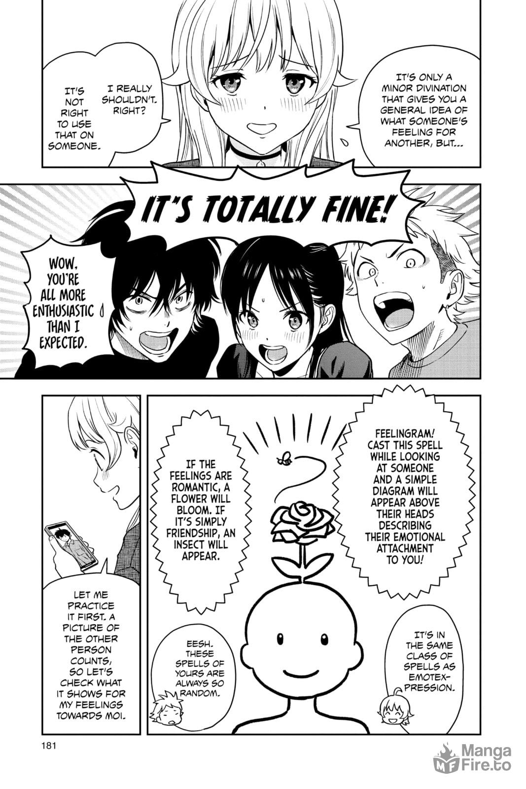 Letter from a Friend, Part 2 page 8