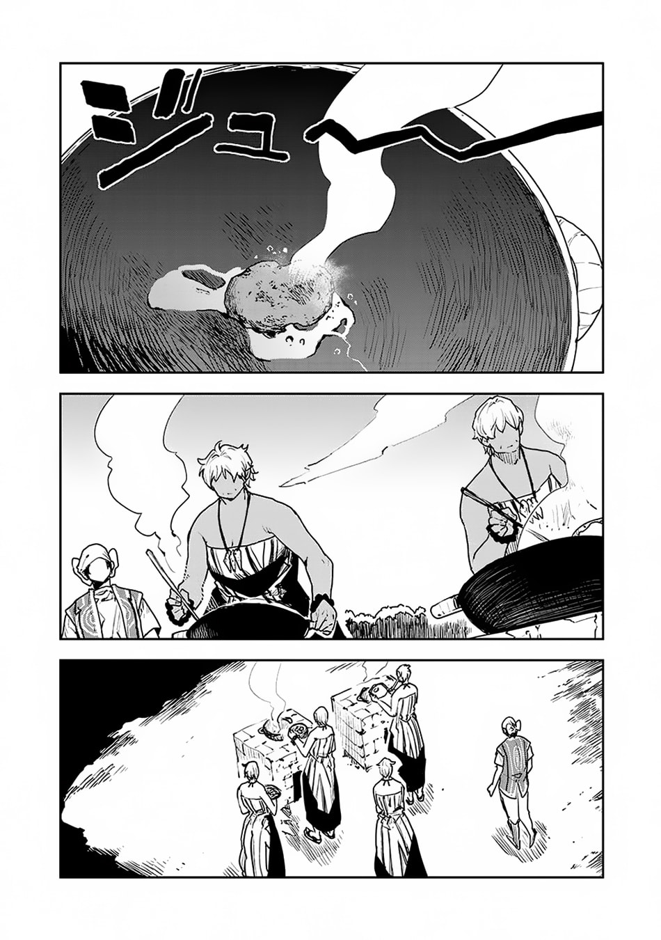 Cooking with Wild Game – Chapter 53 page 18