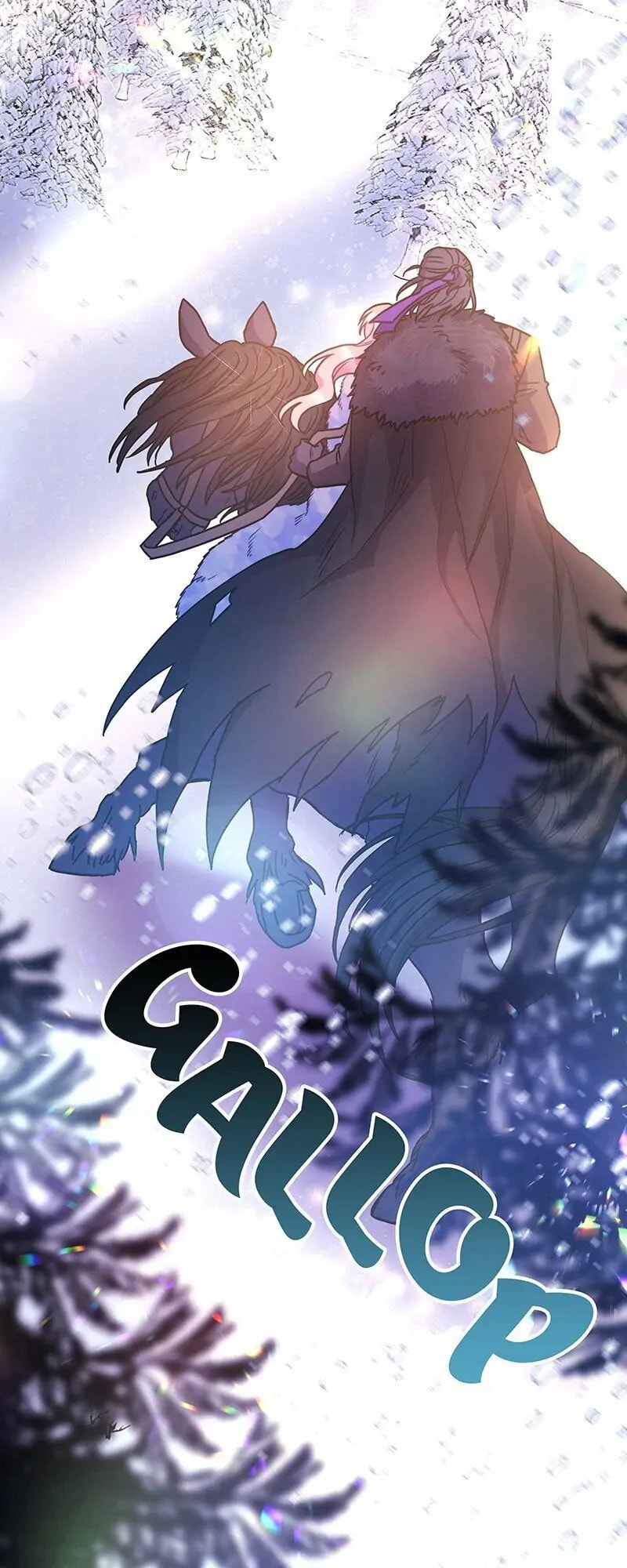 Another Typical Fantasy Romance – Chapter 25 page 51