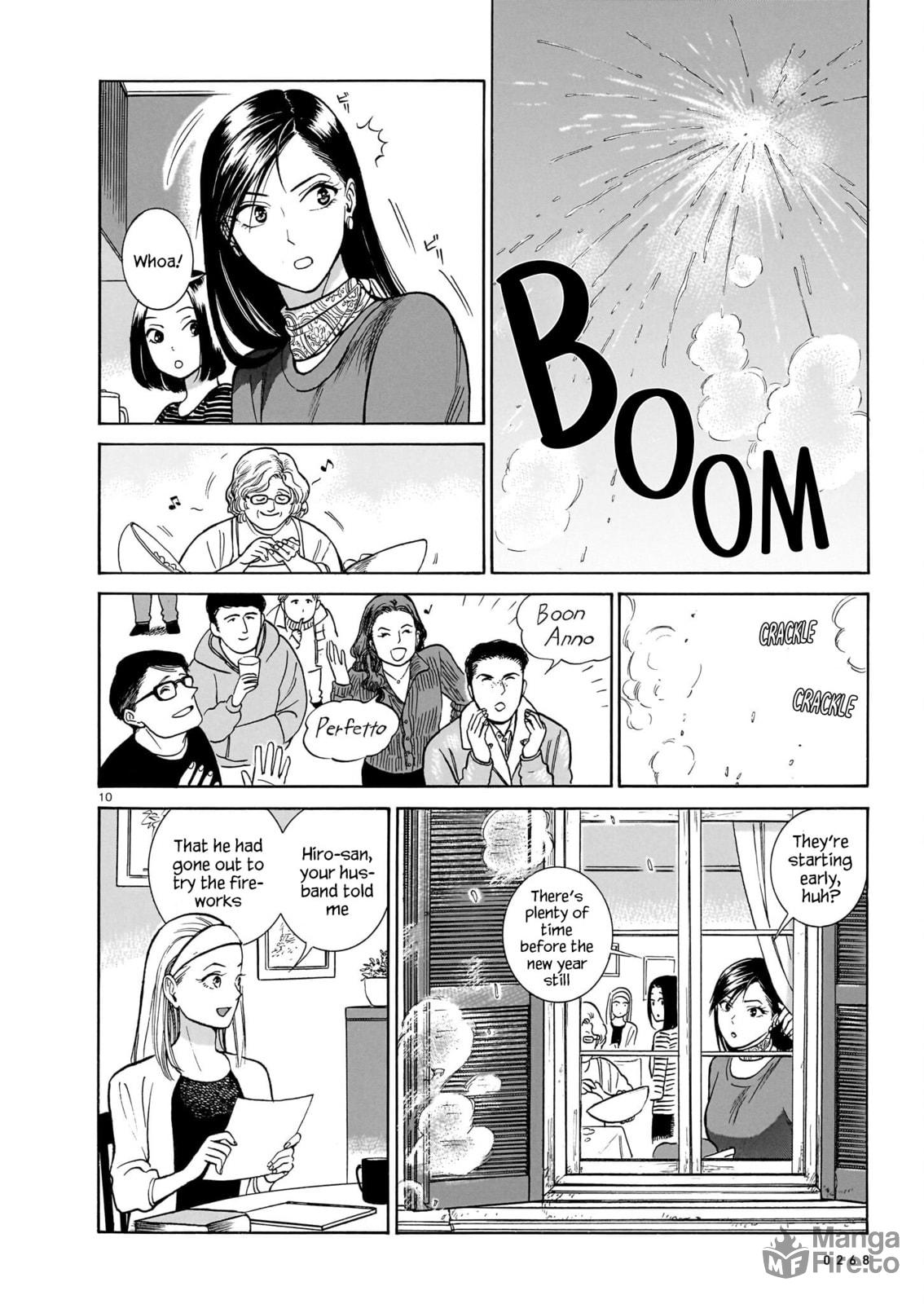 To the new year – first part page 9