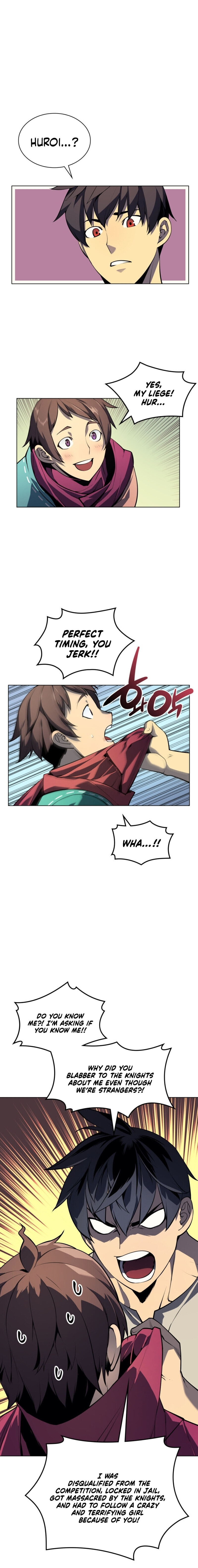 Overgeared – Chapter 36 page 4