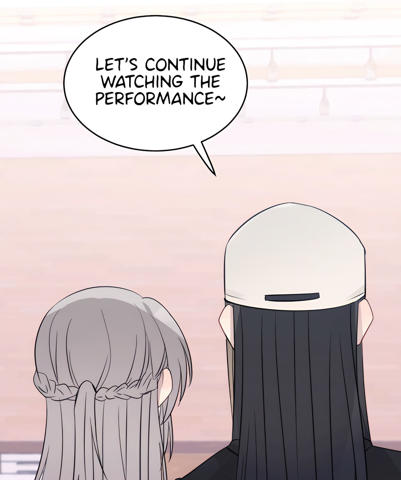 A Little Bit Arrogant page 18