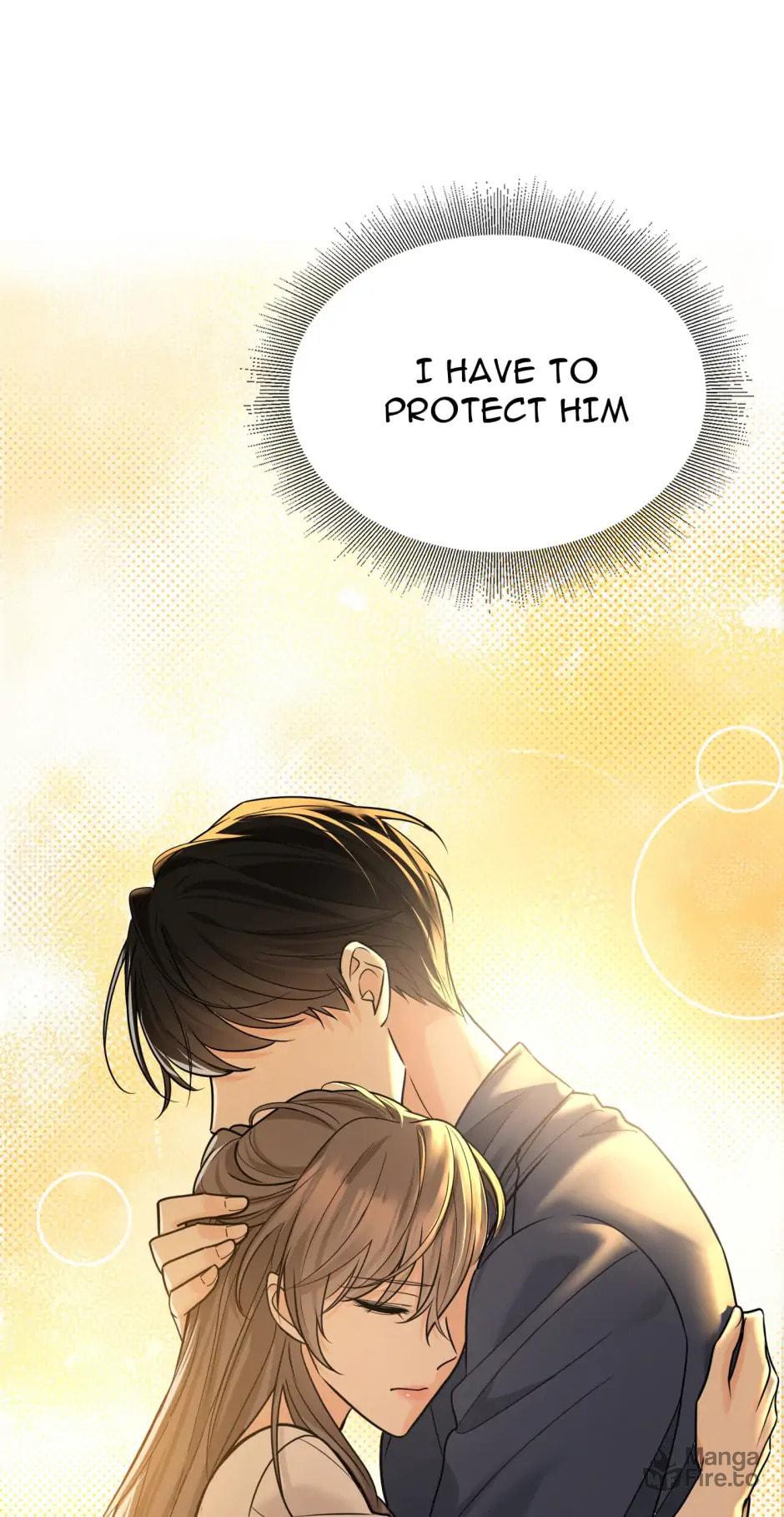 Live Happily Ever After With My Ex's Uncle – Chapter 55 page 32