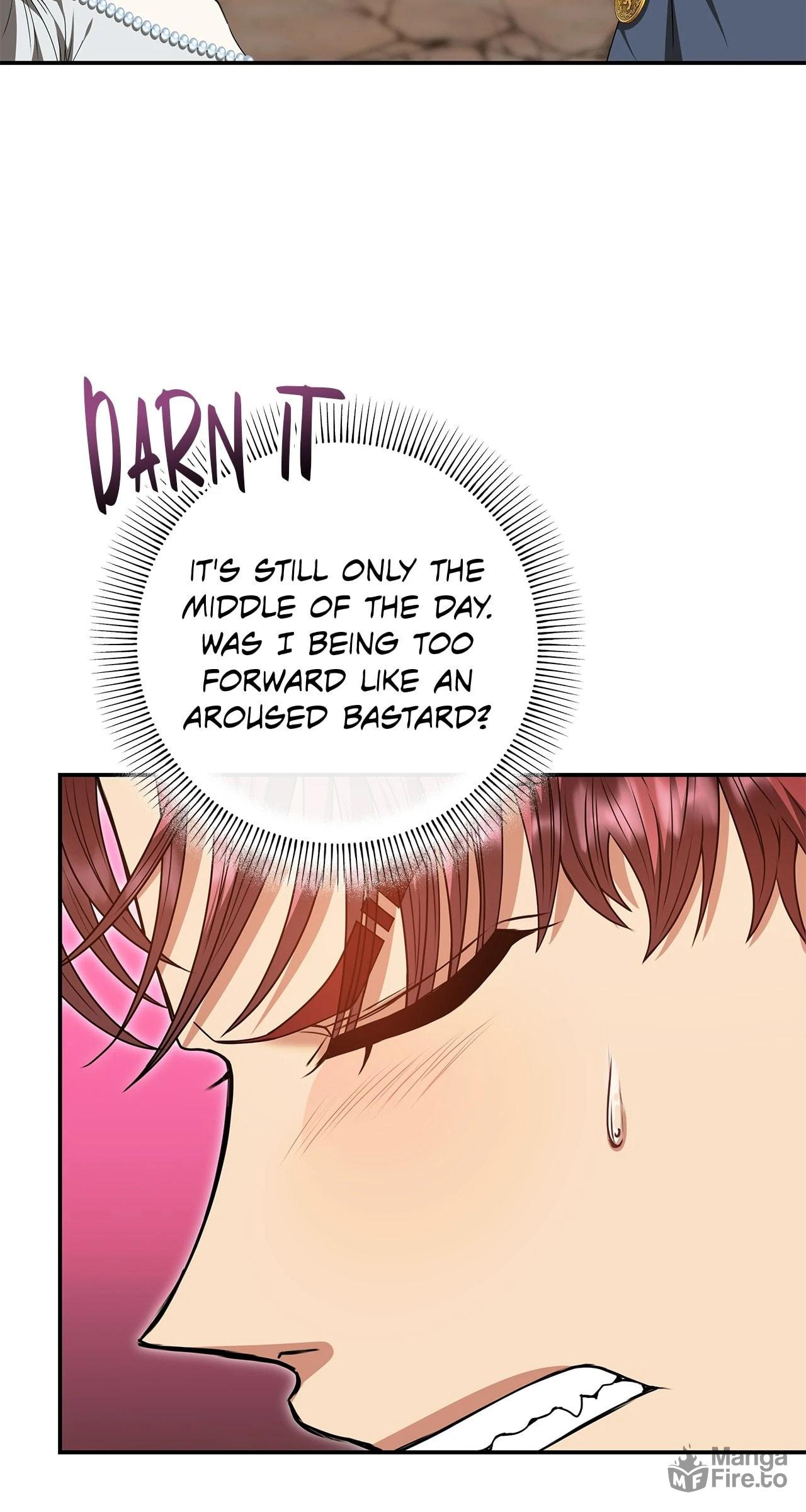 Mistress of an S-Class Dungeon – Chapter 53 page 53